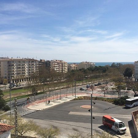 Apartment Verge De Montserrat Cambrils Ngoại thất bức ảnh