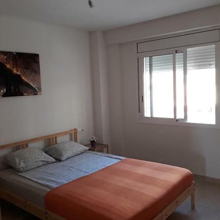 Apartment Verge De Montserrat Cambrils Ngoại thất bức ảnh