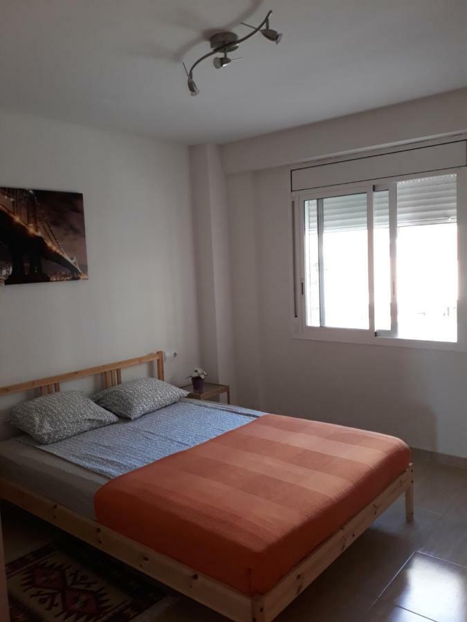 Apartment Verge De Montserrat Cambrils Ngoại thất bức ảnh