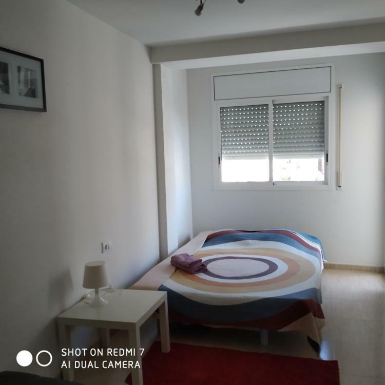 Apartment Verge De Montserrat Cambrils Ngoại thất bức ảnh